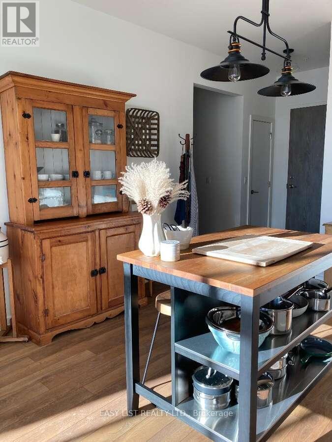 316 - 21 Matchedash Street S, Orillia, Ontario  L3V 4W4 - Photo 4 - S12846082