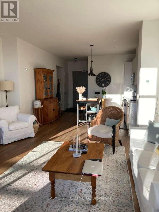 316 - 21 Matchedash Street S, Orillia, Ontario  L3V 4W4 - Photo 7 - S12846082