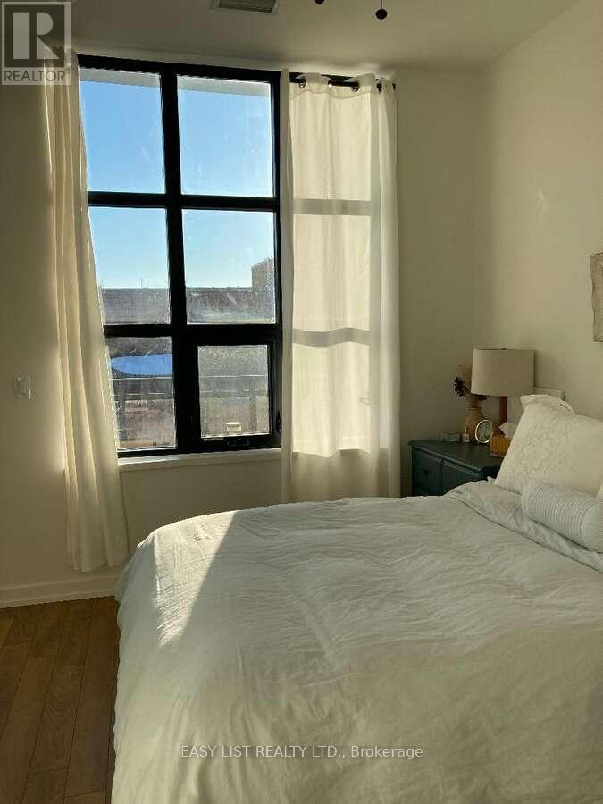 316 - 21 Matchedash Street S, Orillia, Ontario  L3V 4W4 - Photo 8 - S12846082