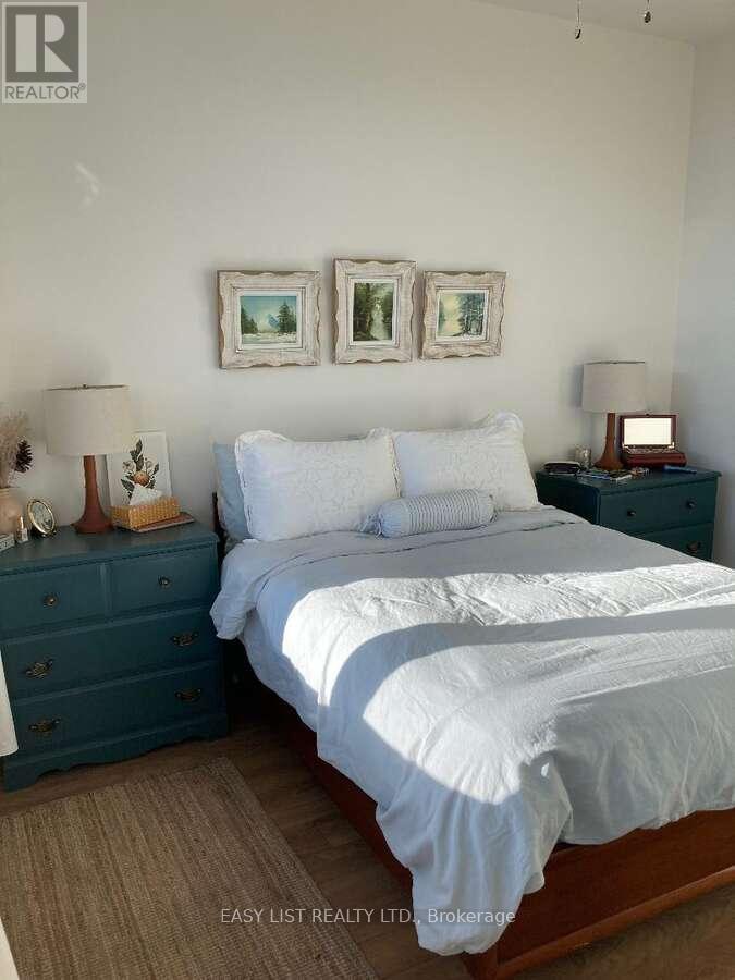 316 - 21 Matchedash Street S, Orillia, Ontario  L3V 4W4 - Photo 9 - S12846082