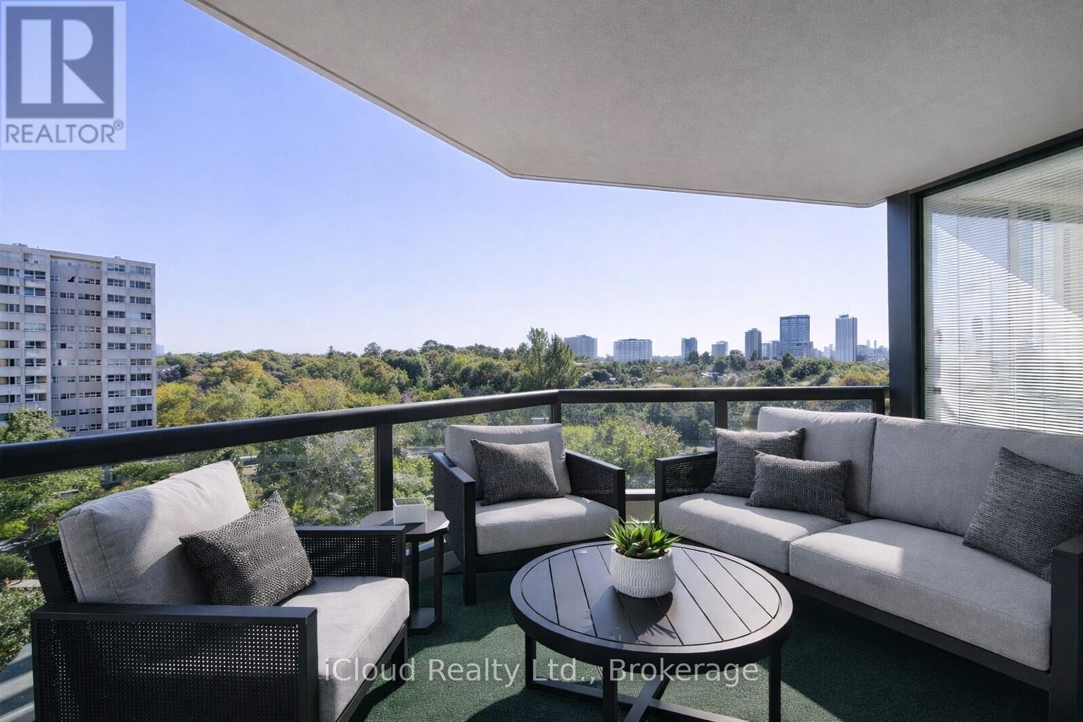 901 - 30 Holly Street, Toronto, Ontario  M4S 3C2 - Photo 15 - C12845956