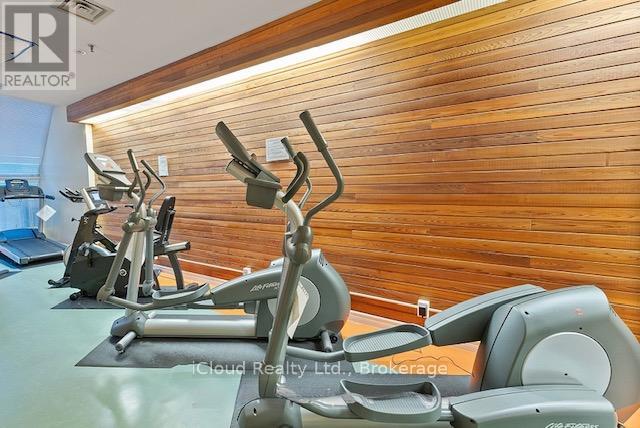 901 - 30 Holly Street, Toronto, Ontario  M4S 3C2 - Photo 19 - C12845956