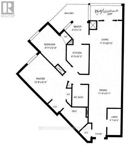 901 - 30 Holly Street, Toronto, Ontario  M4S 3C2 - Photo 16 - C12845956