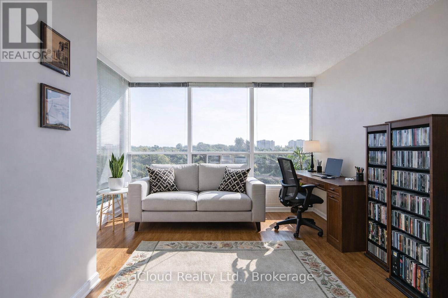 901 - 30 Holly Street, Toronto, Ontario  M4S 3C2 - Photo 12 - C12845956