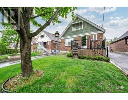 2113 KEELE STREET, Toronto, Ontario