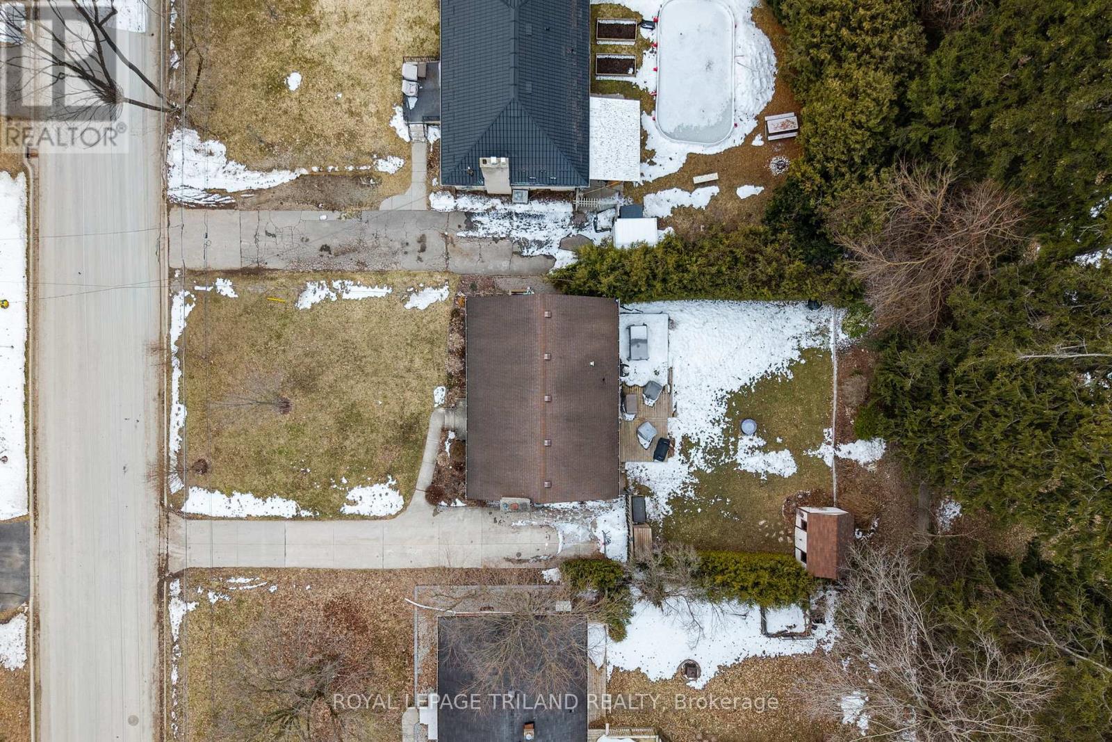 171 Trowbridge Avenue, London South, Ontario  N6J 3M2 - Photo 29 - X12845878