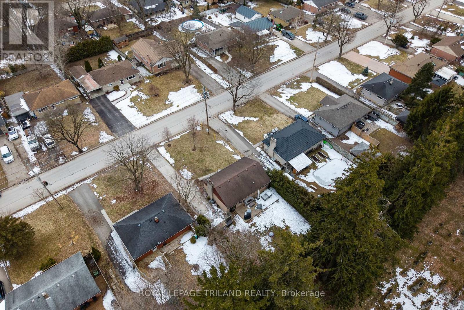 171 Trowbridge Avenue, London South, Ontario  N6J 3M2 - Photo 30 - X12845878