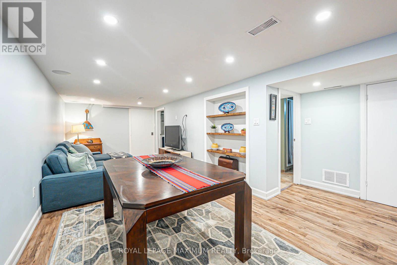 2113 Keele Street, Toronto, Ontario  M6M 3Z3 - Photo 25 - W12845296