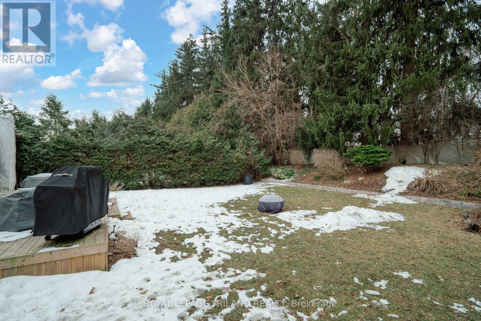 171 Trowbridge Avenue, London South, Ontario  N6J 3M2 - Photo 28 - X12845878