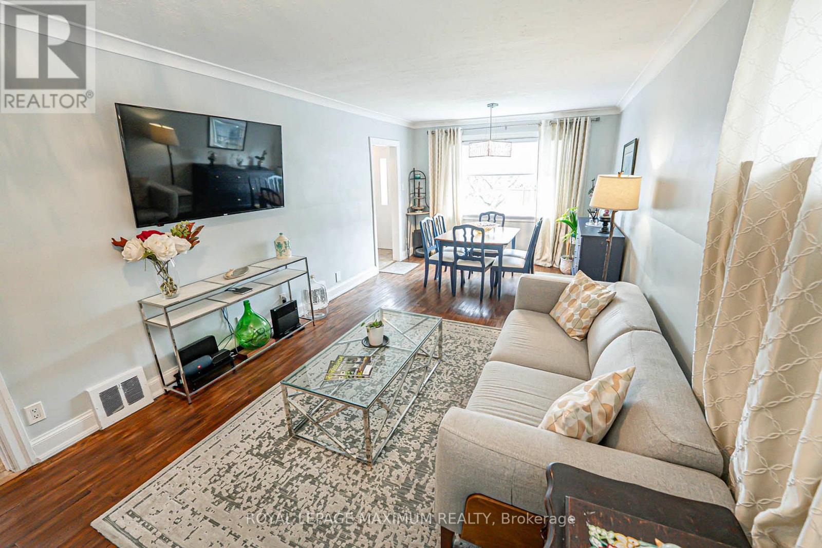 2113 Keele Street, Toronto, Ontario  M6M 3Z3 - Photo 7 - W12845296