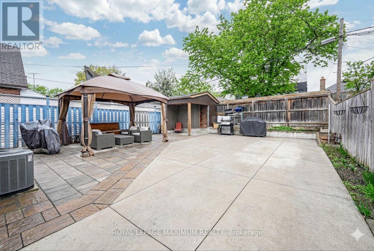 2113 Keele Street, Toronto, Ontario  M6M 3Z3 - Photo 34 - W12845296