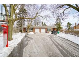 70 MONTJOY CRESCENT, Brampton, Ontario