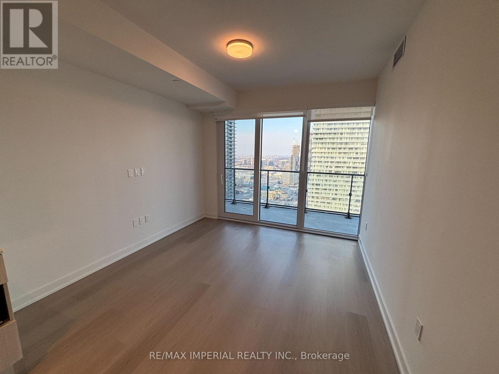 3406 - 448 Burnhamthorpe Road W, Mississauga, Ontario  L5B 4M6 - Photo 11 - W12845916