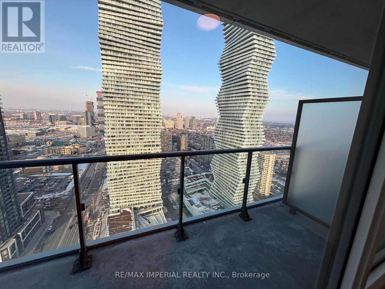 3406 - 448 Burnhamthorpe Road W, Mississauga, Ontario  L5B 4M6 - Photo 13 - W12845916