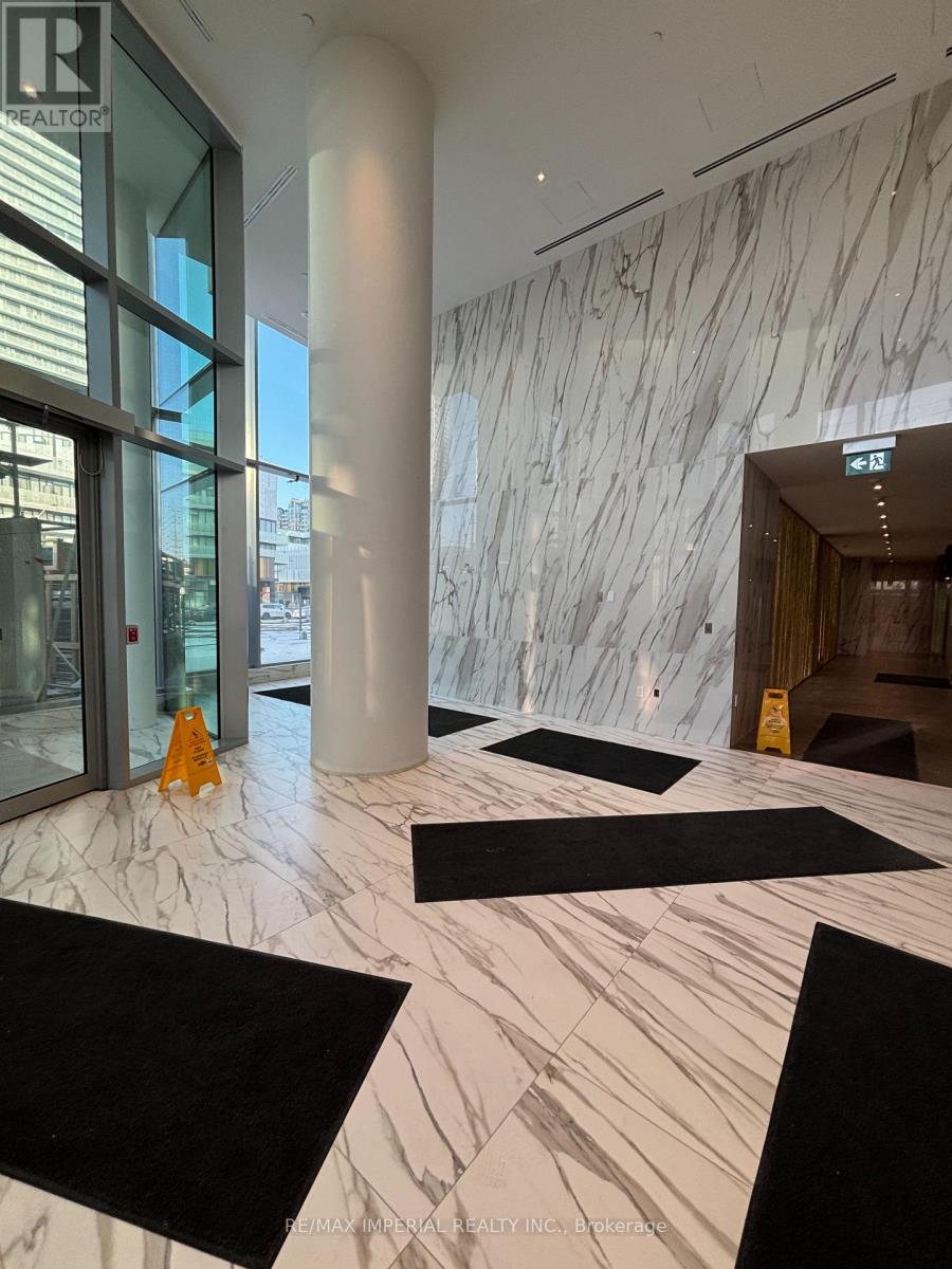 3406 - 448 Burnhamthorpe Road W, Mississauga, Ontario  L5B 4M6 - Photo 20 - W12845916