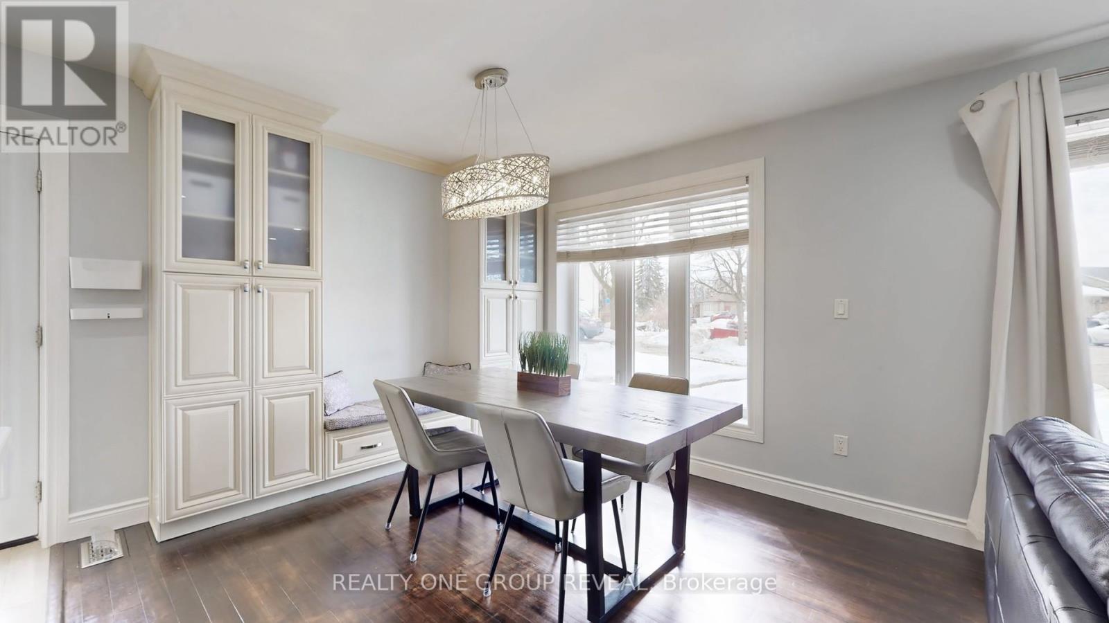 5 Jenson Court, Toronto, Ontario  M9W 4P3 - Photo 10 - W12845924