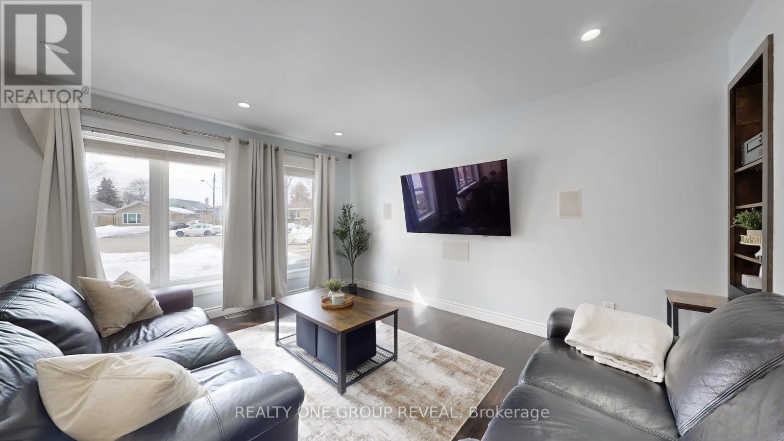 5 Jenson Court, Toronto, Ontario  M9W 4P3 - Photo 14 - W12845924