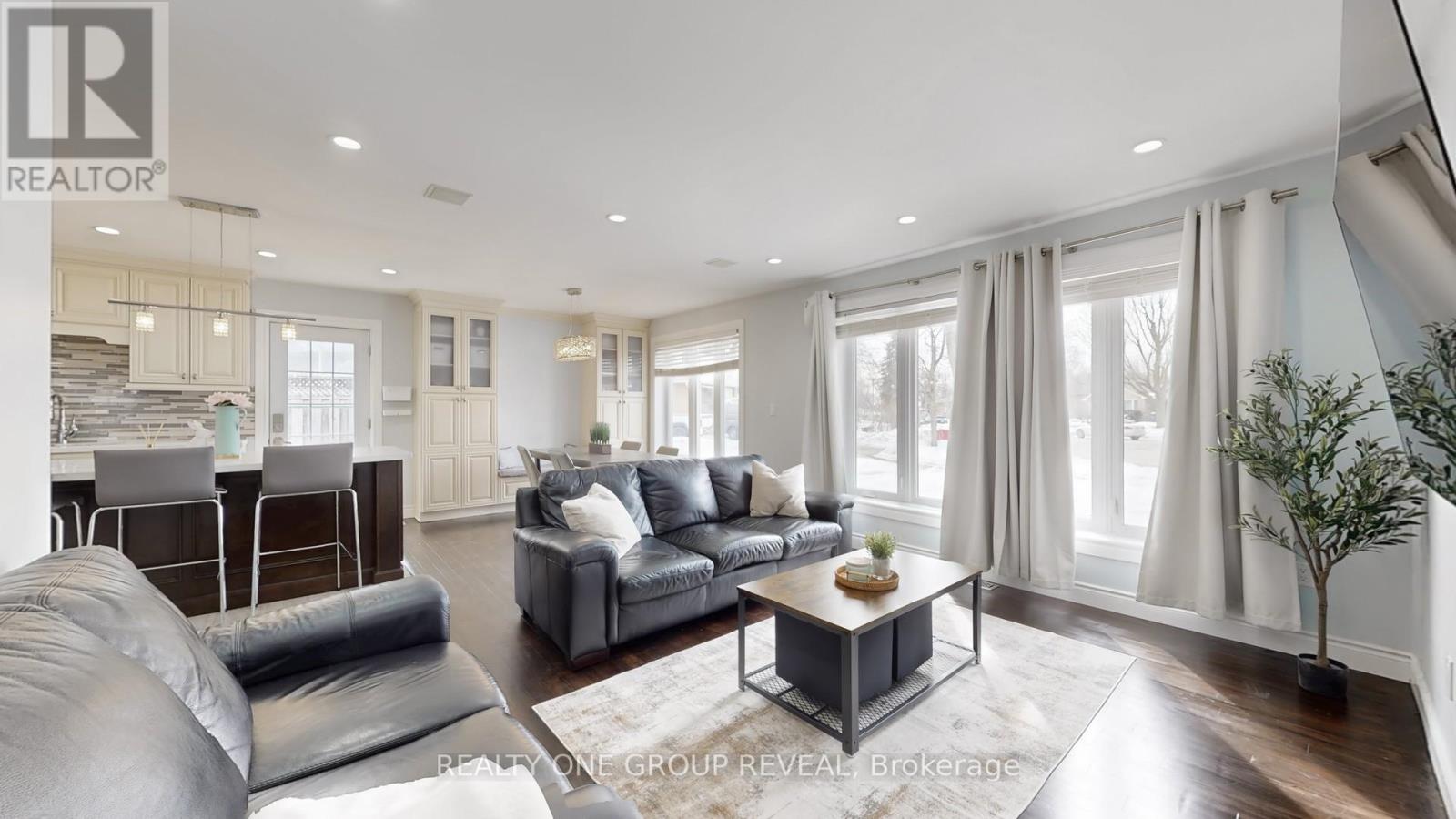 5 Jenson Court, Toronto, Ontario  M9W 4P3 - Photo 15 - W12845924