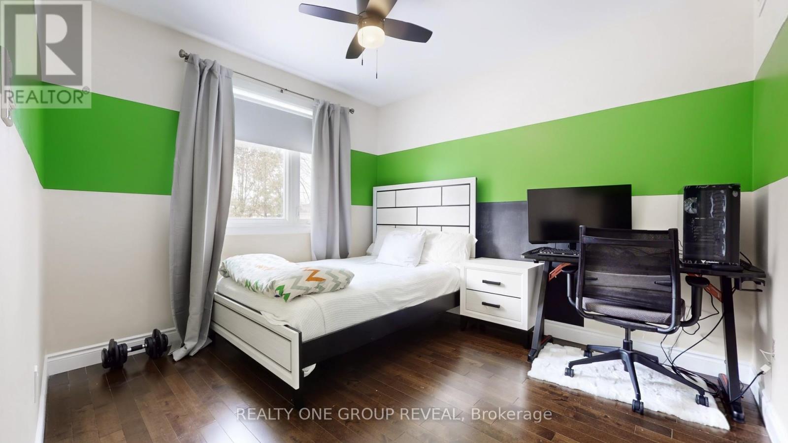 5 Jenson Court, Toronto, Ontario  M9W 4P3 - Photo 20 - W12845924