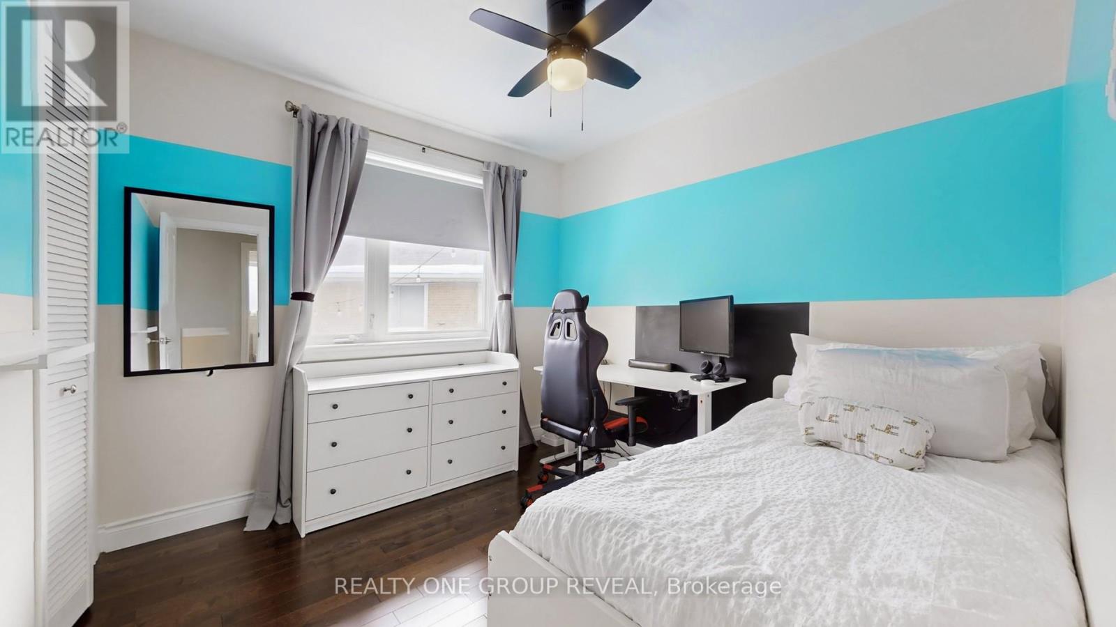 5 Jenson Court, Toronto, Ontario  M9W 4P3 - Photo 22 - W12845924