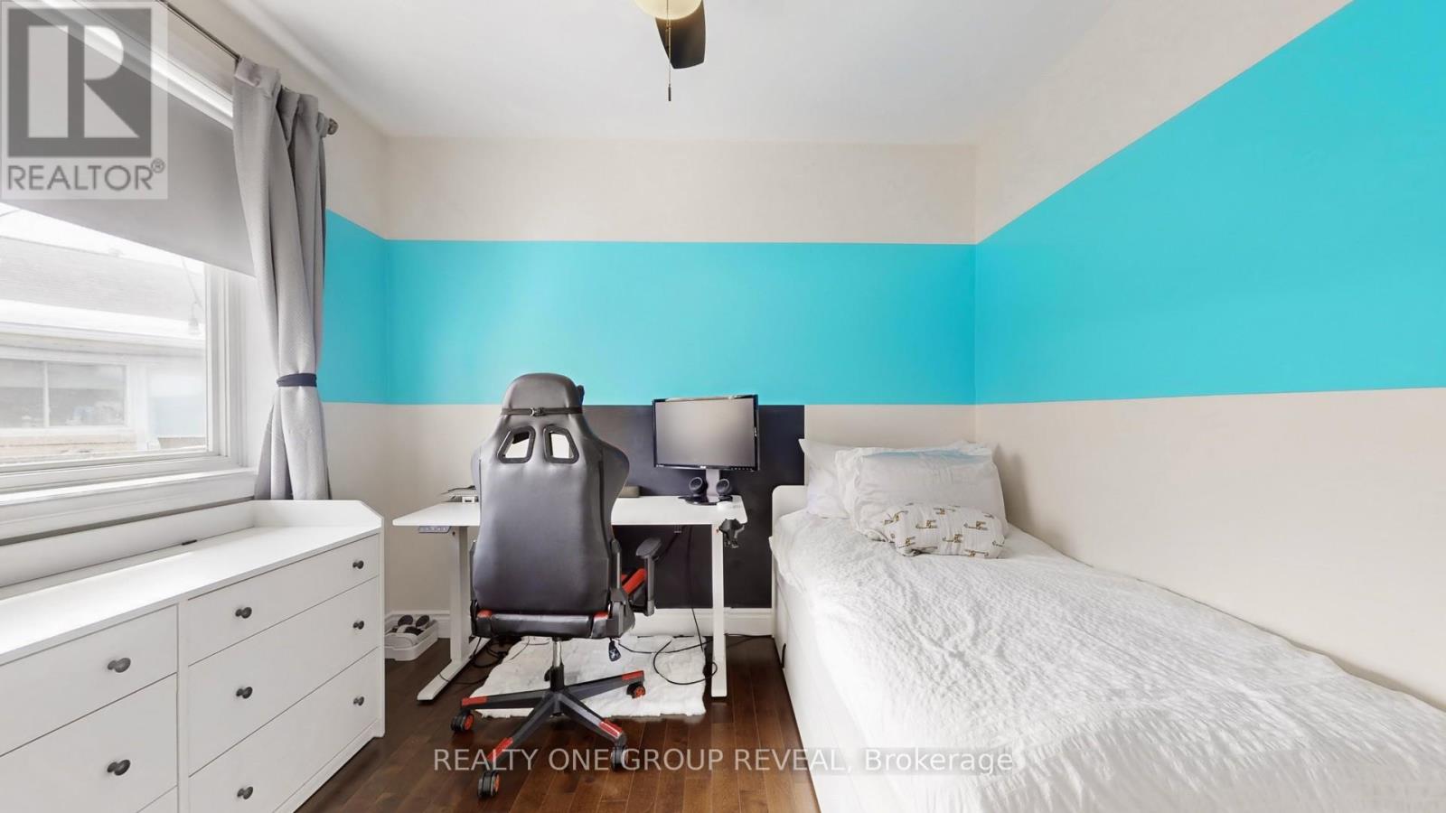 5 Jenson Court, Toronto, Ontario  M9W 4P3 - Photo 23 - W12845924