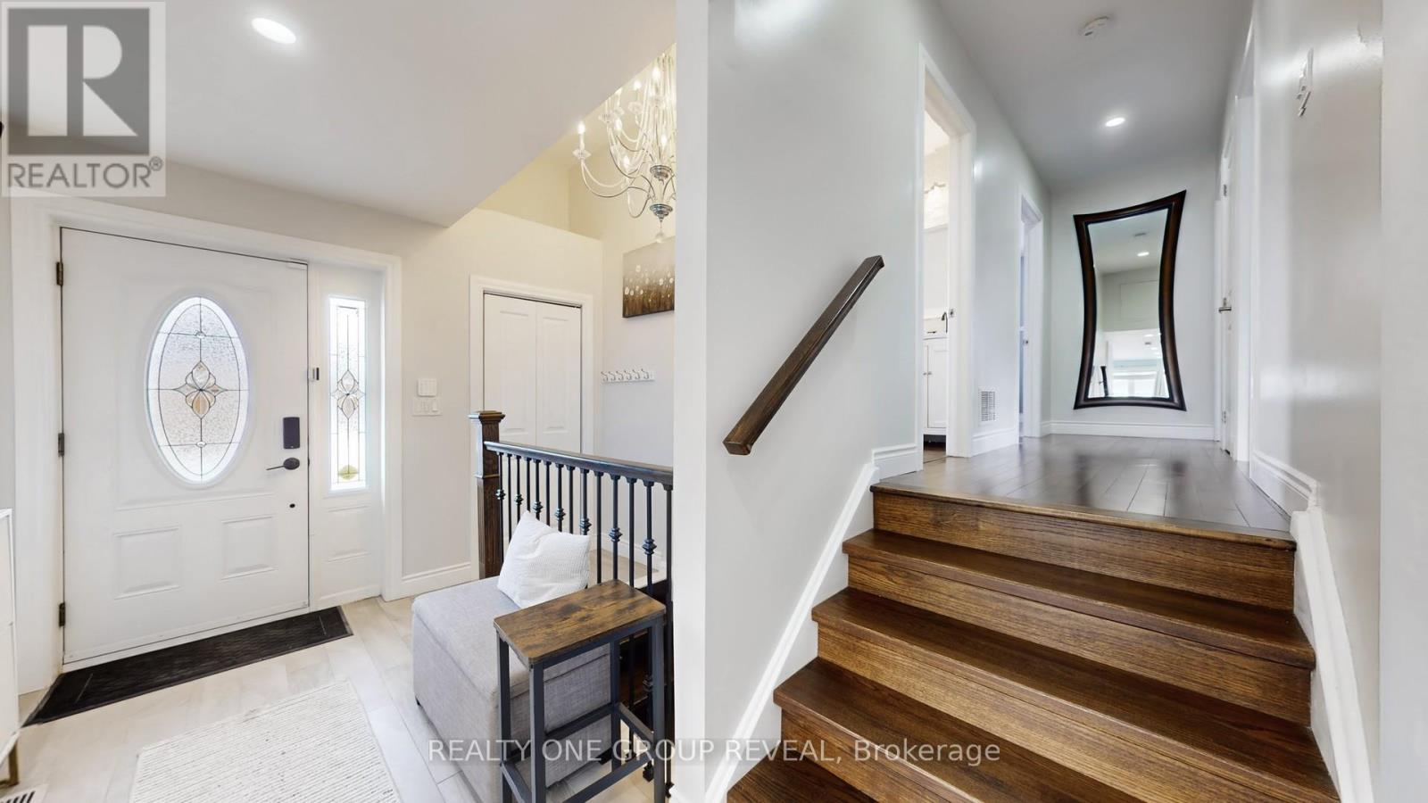 5 Jenson Court, Toronto, Ontario  M9W 4P3 - Photo 24 - W12845924