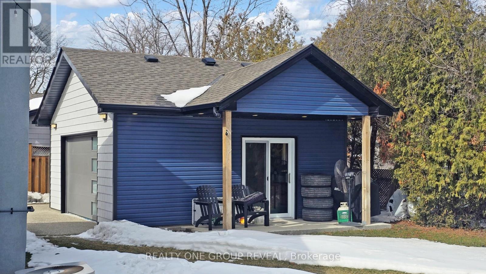 5 Jenson Court, Toronto, Ontario  M9W 4P3 - Photo 36 - W12845924