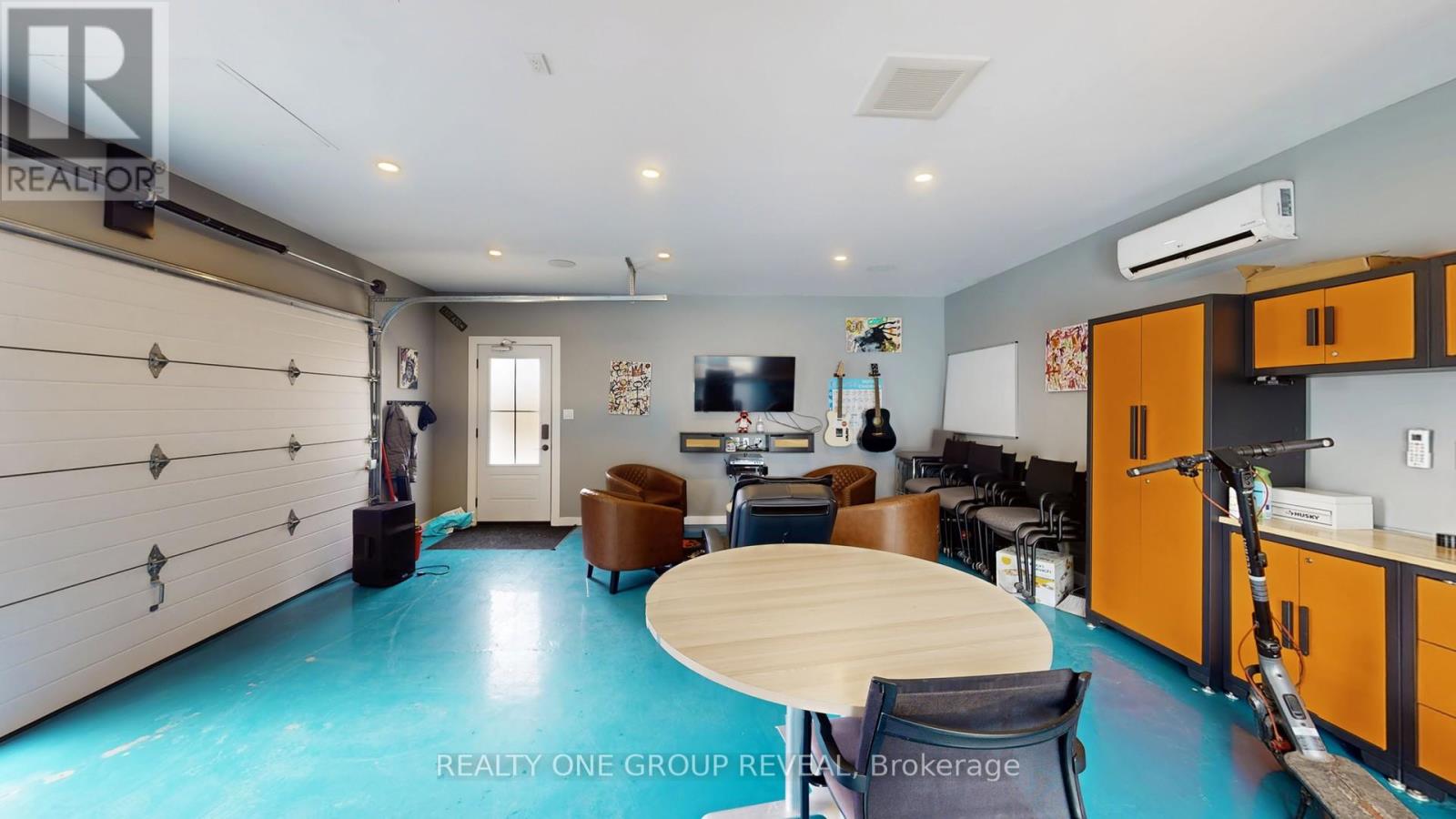 5 Jenson Court, Toronto, Ontario  M9W 4P3 - Photo 38 - W12845924