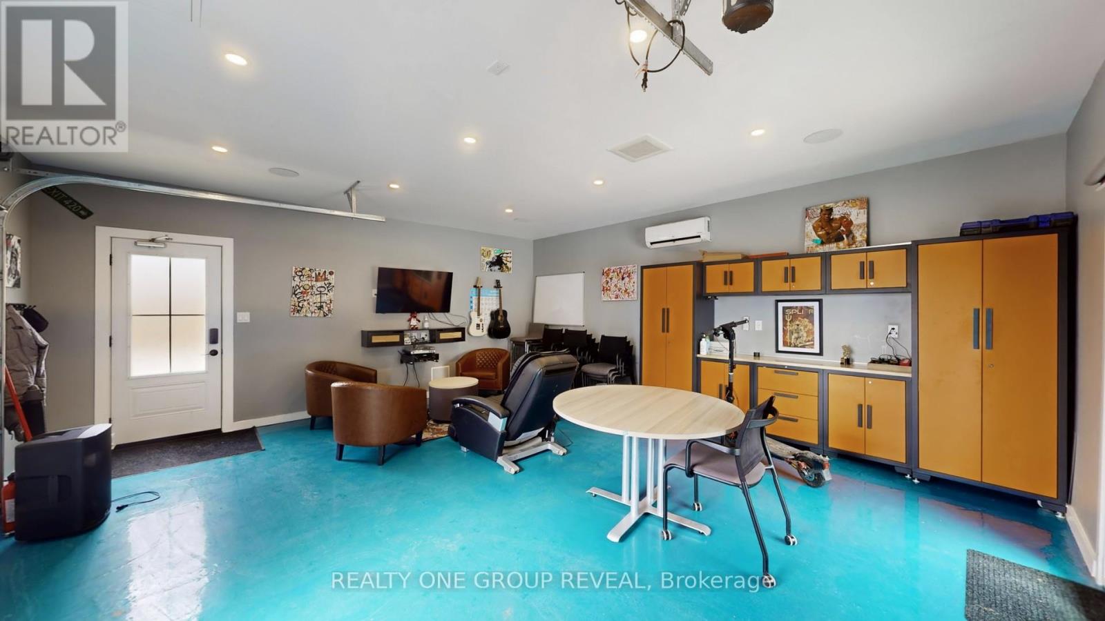 5 Jenson Court, Toronto, Ontario  M9W 4P3 - Photo 39 - W12845924