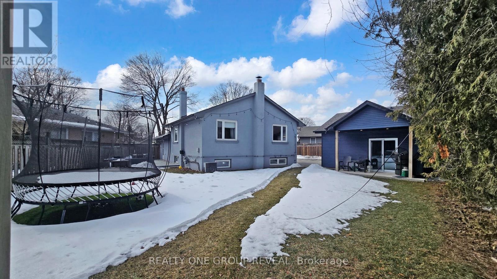 5 Jenson Court, Toronto, Ontario  M9W 4P3 - Photo 42 - W12845924