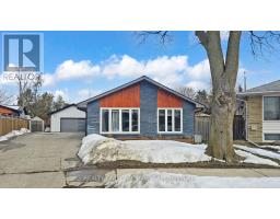 5 JENSON COURT, Toronto, Ontario