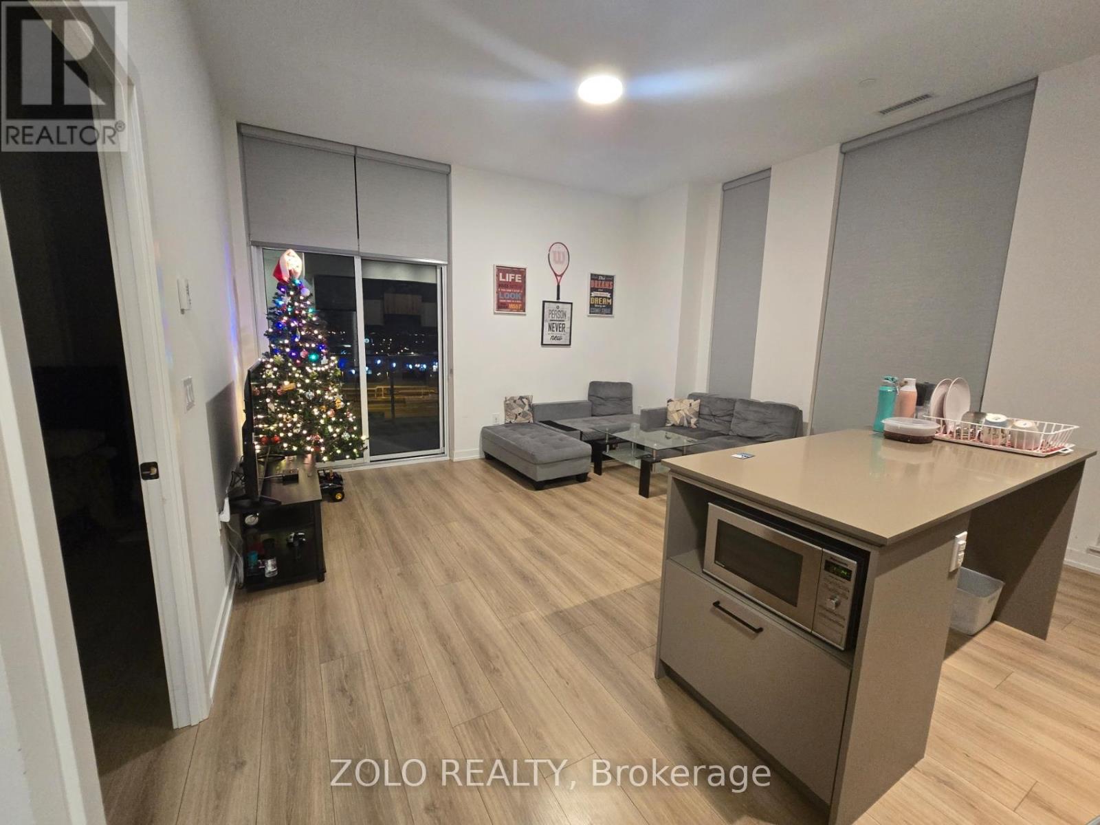 604 - 10 LAGERFELD DRIVE, Brampton, Ontario