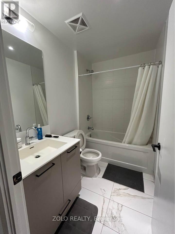 604 - 10 Lagerfeld Drive, Brampton, Ontario  L7A 5L3 - Photo 10 - W12845952