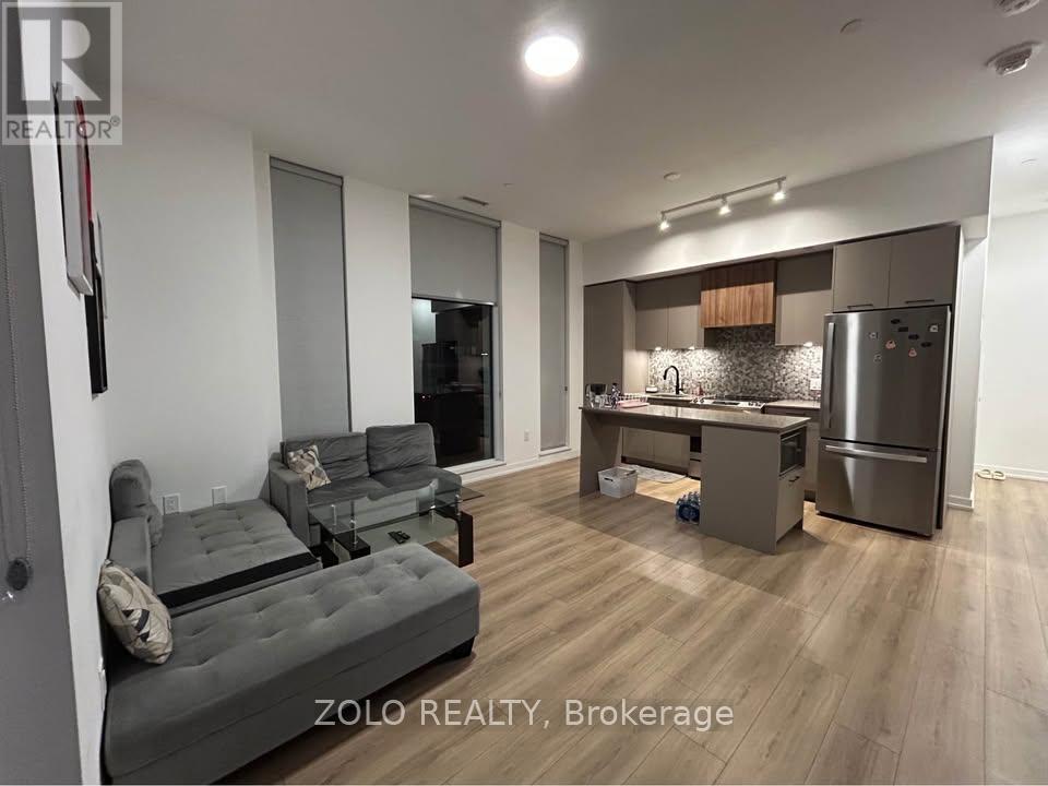 604 - 10 Lagerfeld Drive, Brampton, Ontario  L7A 5L3 - Photo 11 - W12845952