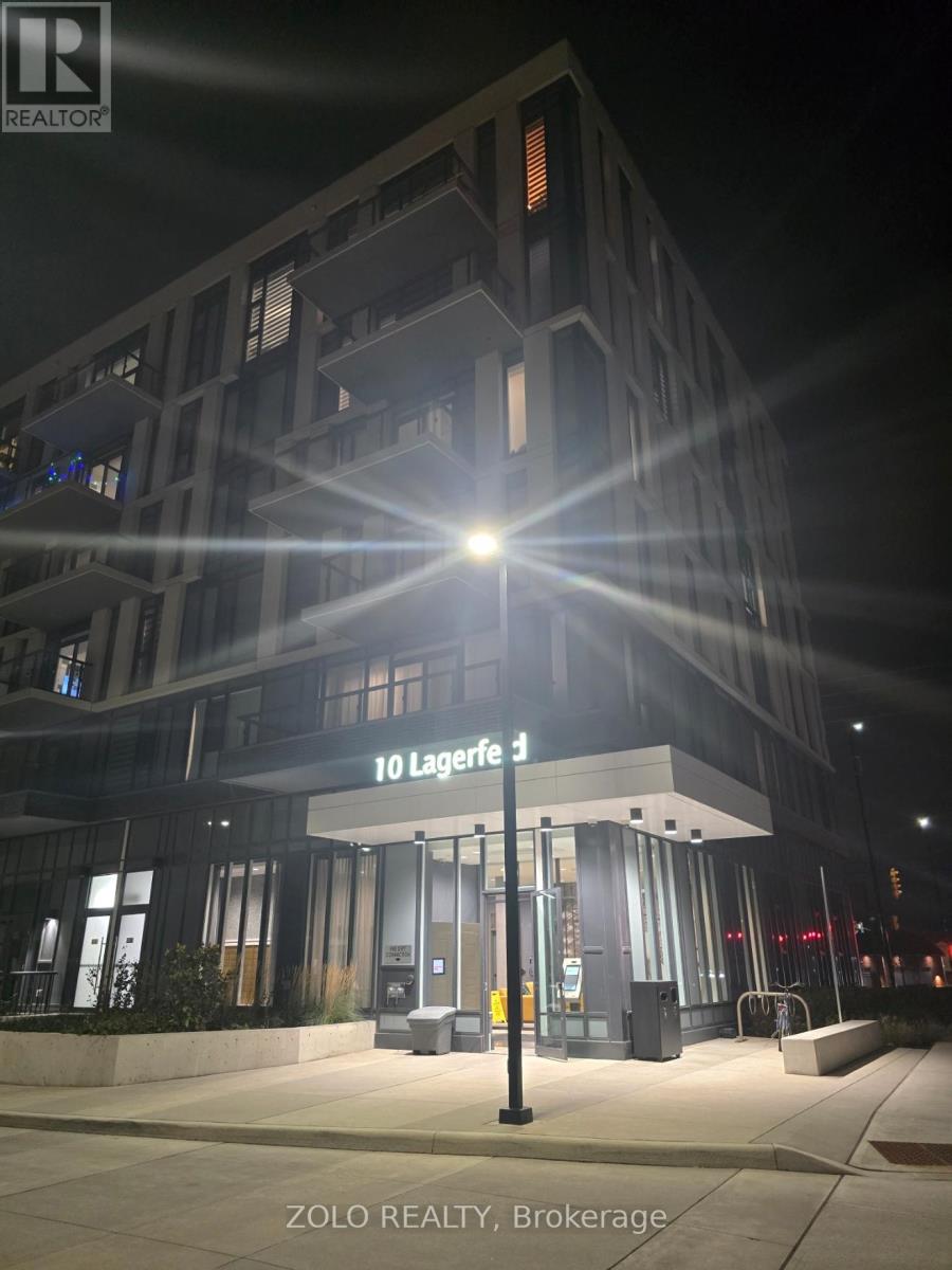 604 - 10 Lagerfeld Drive, Brampton, Ontario  L7A 5L3 - Photo 13 - W12845952