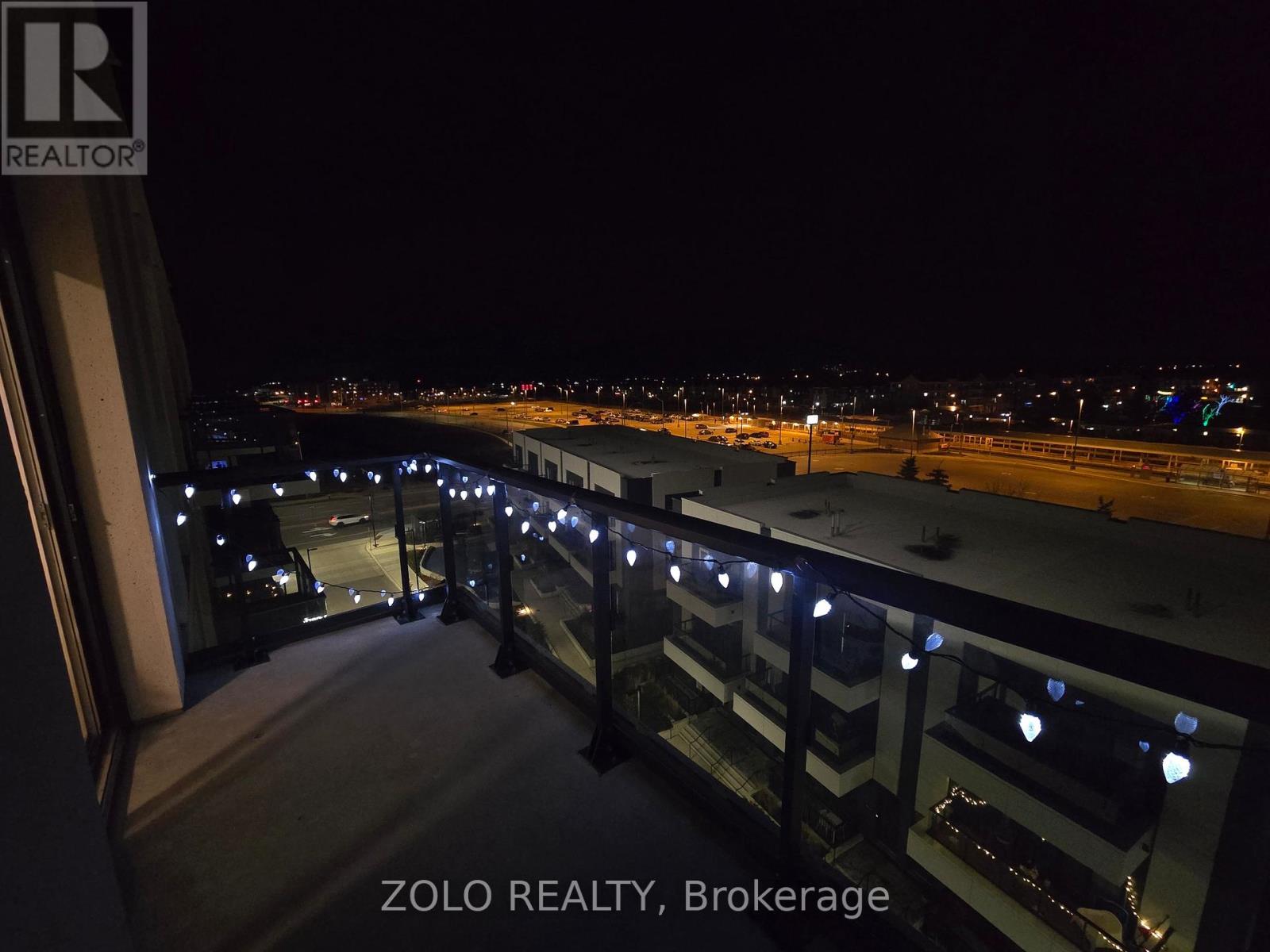 604 - 10 Lagerfeld Drive, Brampton, Ontario  L7A 5L3 - Photo 4 - W12845952