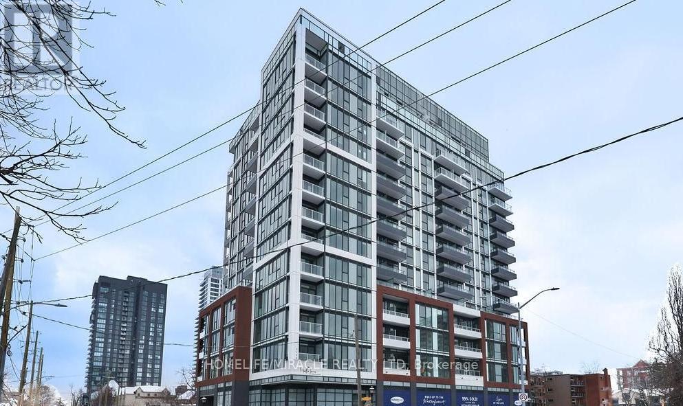 1106 - 2088 JAMES STREET, Burlington, Ontario