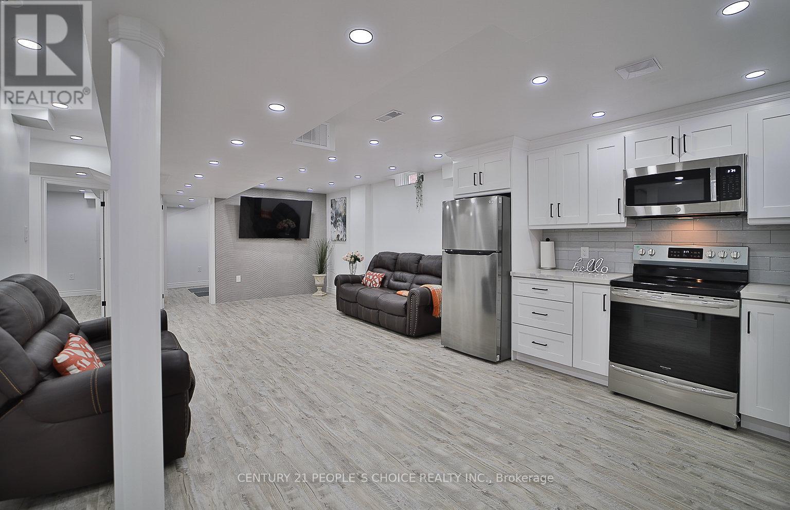 3596 Nutcracker Drive, Mississauga, Ontario  L5N 6G1 - Photo 20 - W12845998