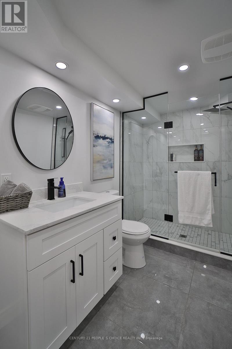 3596 Nutcracker Drive, Mississauga, Ontario  L5N 6G1 - Photo 22 - W12845998