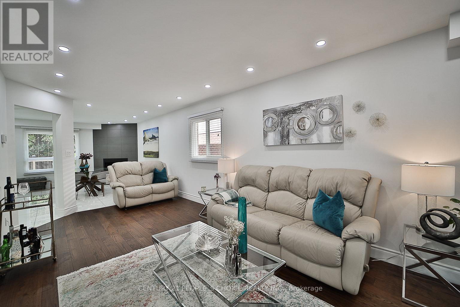 3596 Nutcracker Drive, Mississauga, Ontario  L5N 6G1 - Photo 9 - W12845998