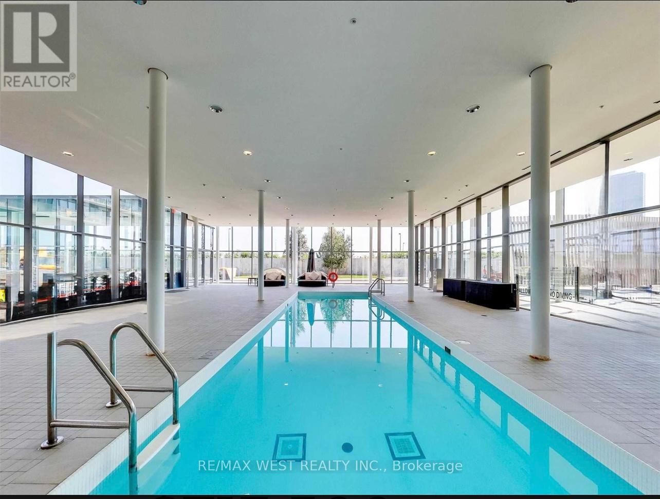 1805 - 105 The Queensway Avenue W, Toronto, Ontario  M6S 5B5 - Photo 9 - W12846016