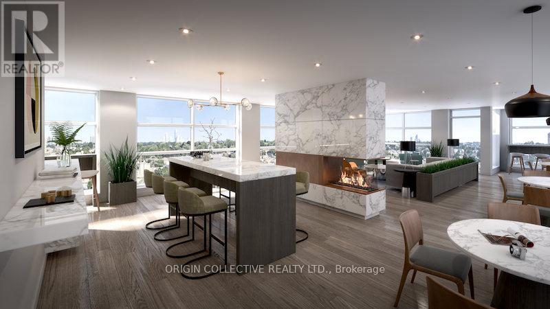 1791 St Clair Avenue 222, Toronto, Ontario  M6N 1J6 - Photo 4 - W12846022