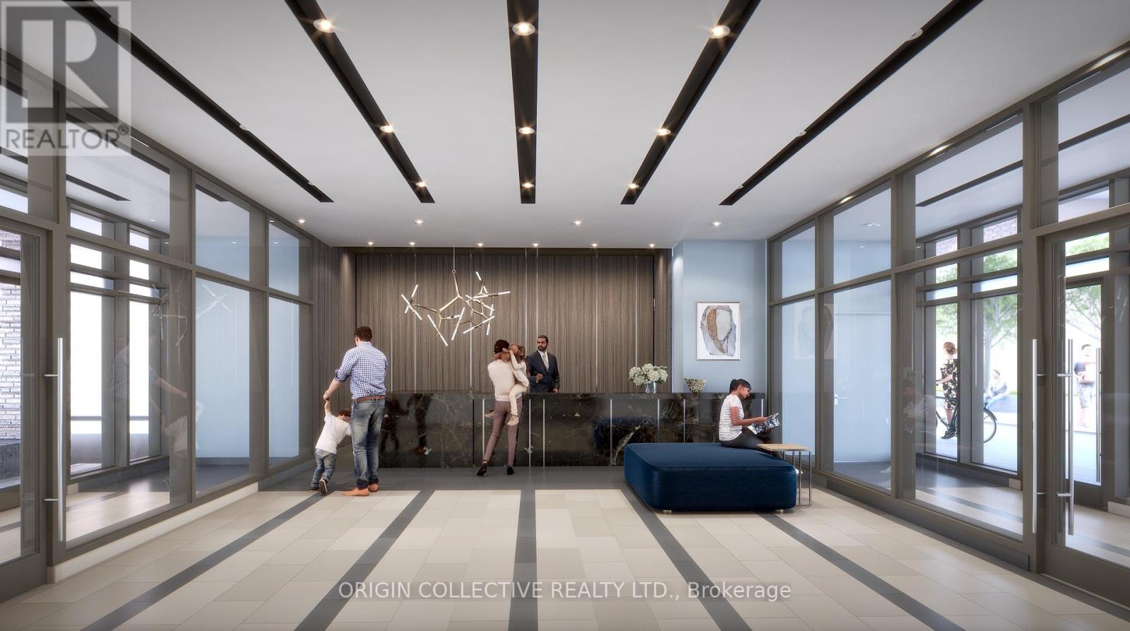 1791 St Clair Avenue 222, Toronto, Ontario  M6N 1J6 - Photo 5 - W12846022