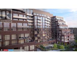 1791 ST CLAIR AVENUE 222, Toronto, Ontario