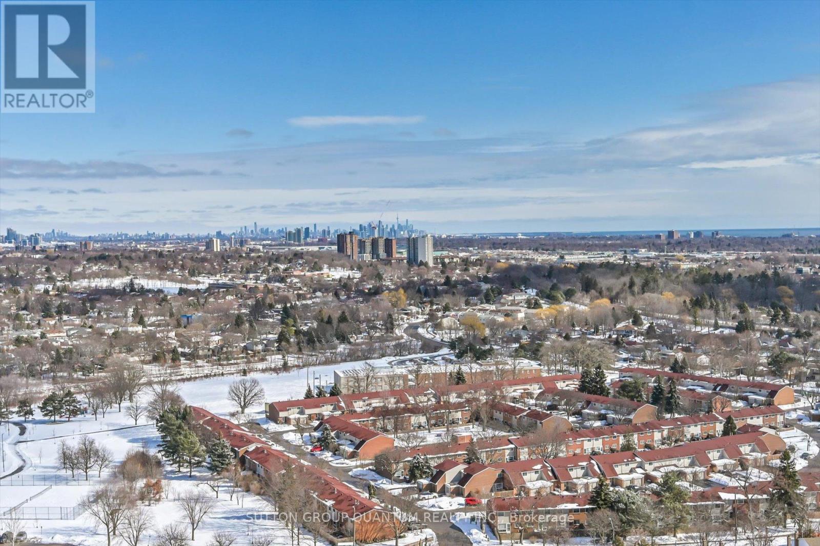 1701 - 1 Fairview Road E, Mississauga, Ontario  L5A 0B4 - Photo 20 - W12846056