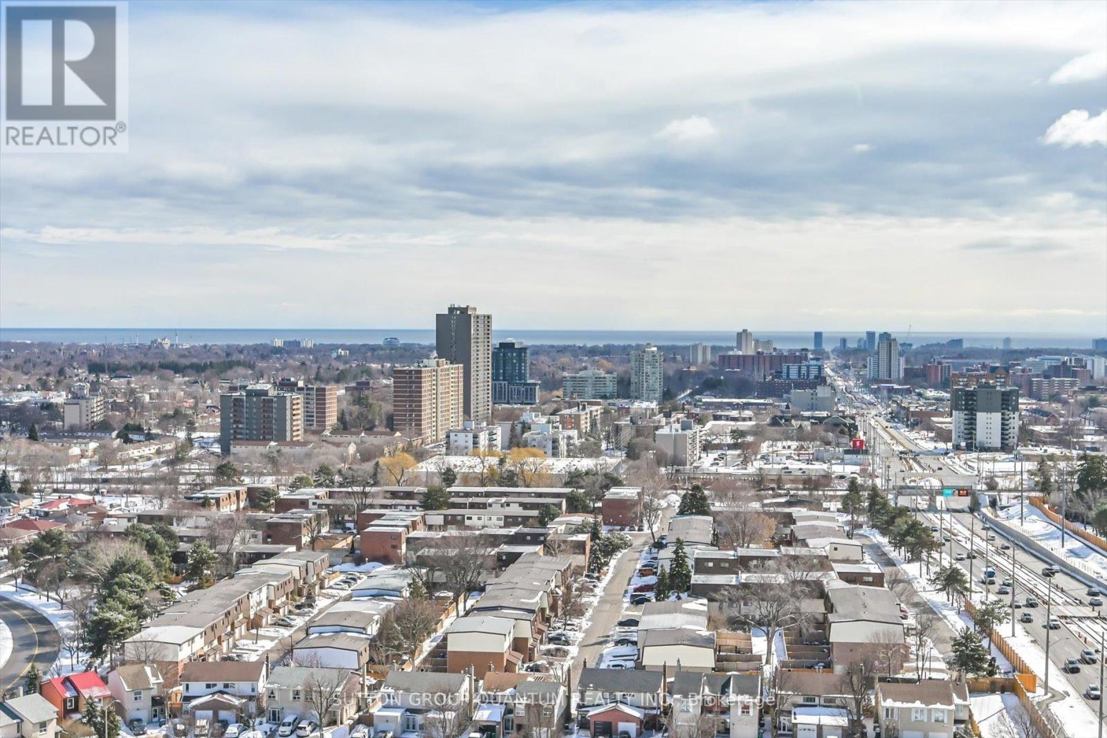 1701 - 1 Fairview Road E, Mississauga, Ontario  L5A 0B4 - Photo 21 - W12846056