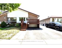 47 CORBY CRES - MAIN CRESCENT, Brampton, Ontario