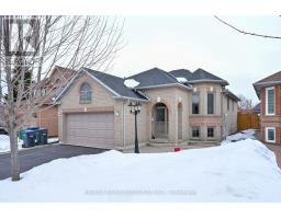 83 SUMMERFIELD CRESCENT, Brampton, Ontario