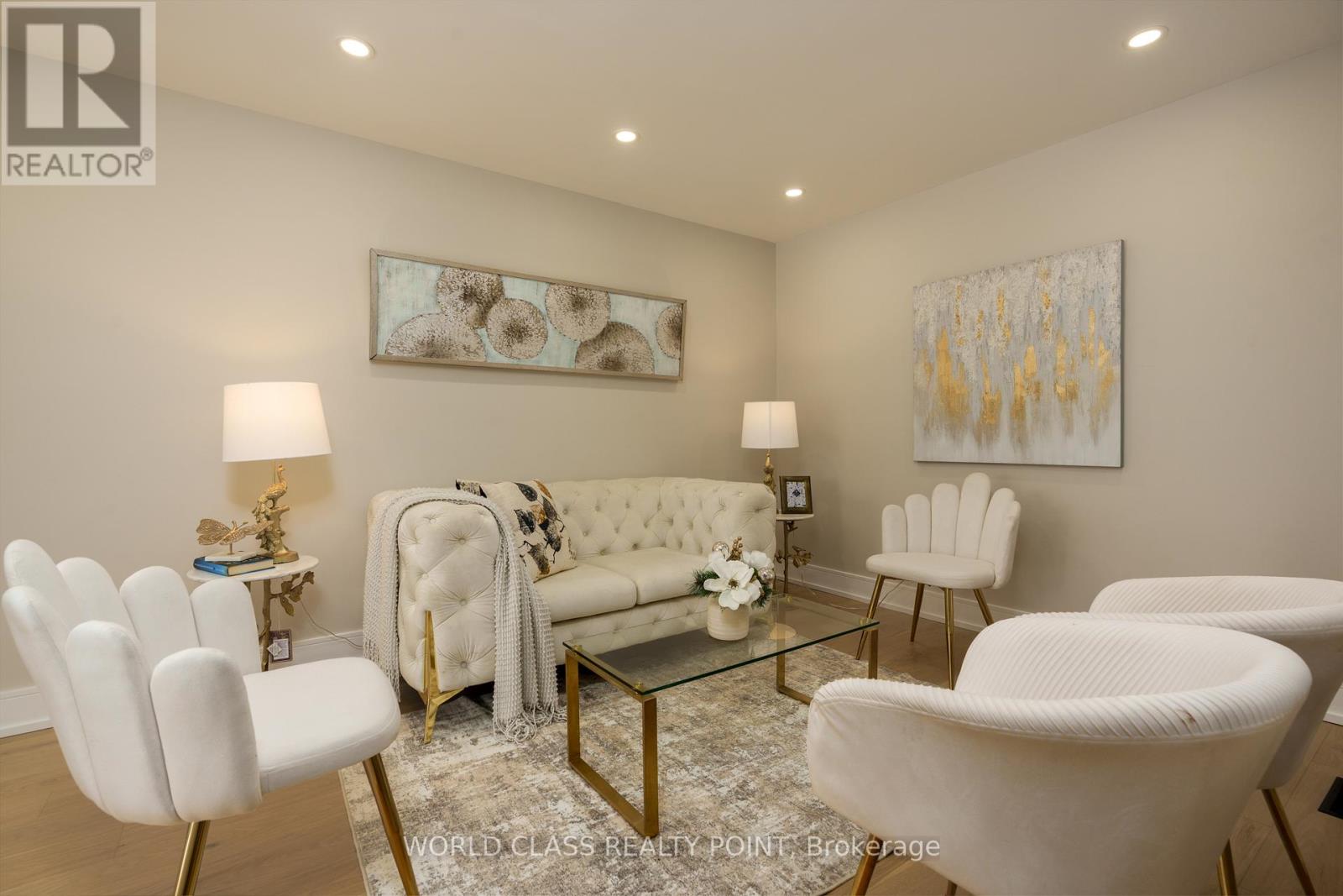 4272 SAWMILL VALLEY DRIVE, Mississauga, Ontario