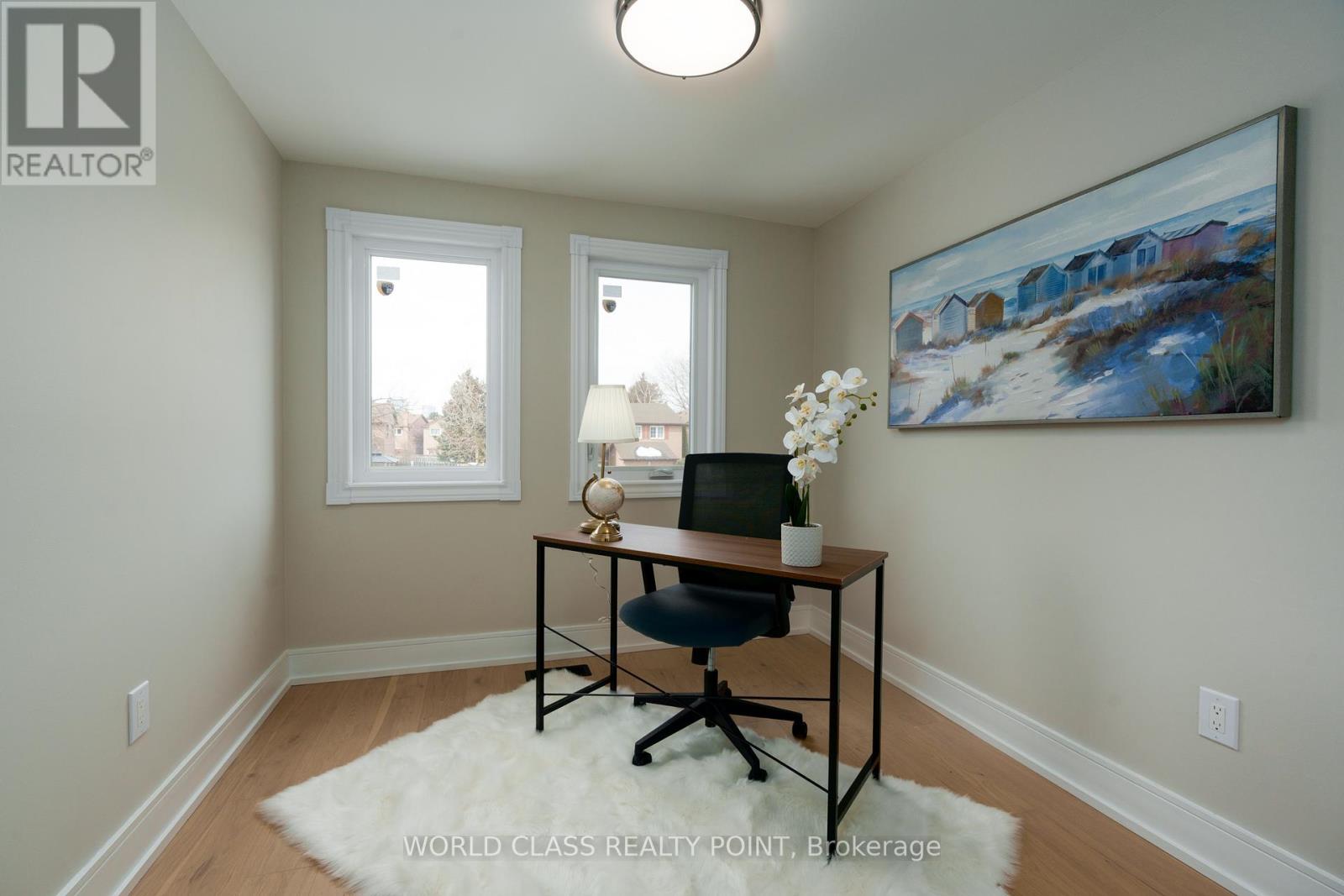 4272 Sawmill Valley Drive, Mississauga, Ontario  L5L 3M9 - Photo 14 - W12846072